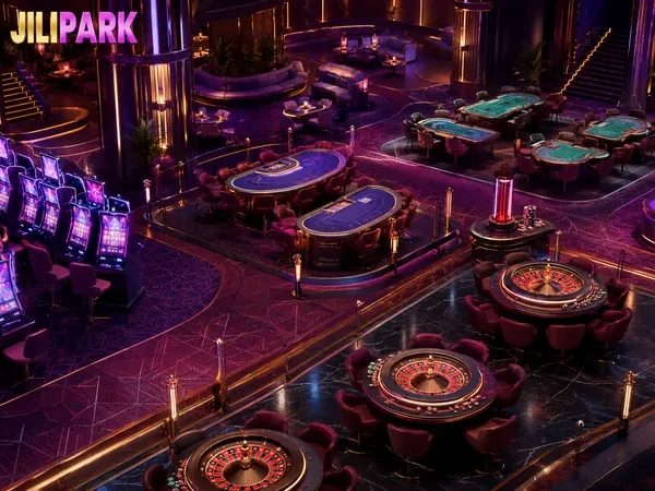 About JILIPARK image 1