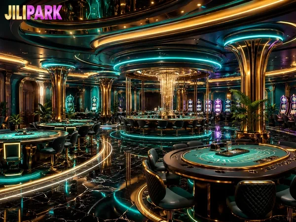 About JILIPARK image 2