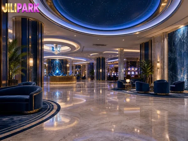 About JILIPARK image 3