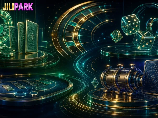 JILIPARK Rewards Banner 4