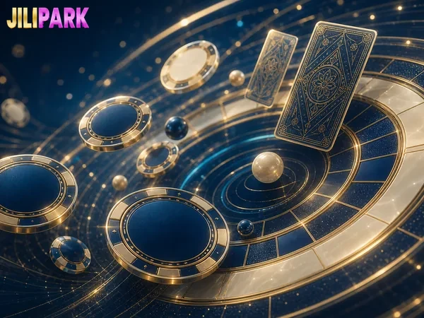 JILIPARK Rewards Banner 5